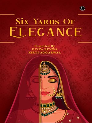cover image of Six Yard of Elegance